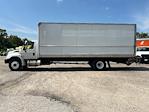 Used 2019 International DuraStar 4300 Box Truck with Liftgate for sale #320375 - photo 4