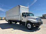 Used 2019 International DuraStar 4300 Box Truck with Liftgate for sale #320386 - photo 1