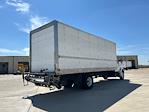 Used 2019 International DuraStar 4300 Box Truck with Liftgate for sale #320386 - photo 13