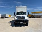 Used 2019 International DuraStar 4300 Box Truck with Liftgate for sale #320386 - photo 2