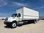Used 2019 International DuraStar 4300 Box Truck with Liftgate for sale #320386 - photo 3