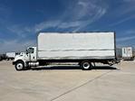 Used 2019 International DuraStar 4300 Box Truck with Liftgate for sale #320386 - photo 4