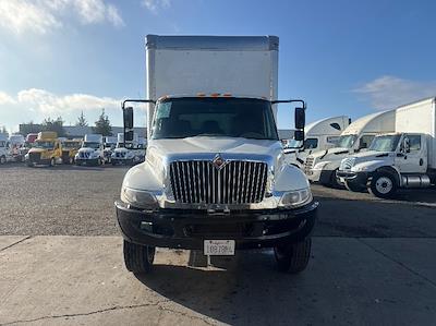 Used 2019 International DuraStar 4300 Box Truck with Liftgate for sale #320408 - photo 2