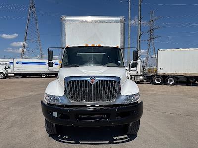 Used 2019 International DuraStar 4300 Box Truck with Liftgate for sale #320409 - photo 2