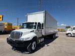 Used 2019 International DuraStar 4300 Box Truck with Liftgate for sale #320409 - photo 3