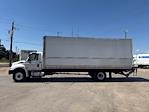 Used 2019 International DuraStar 4300 Box Truck with Liftgate for sale #320409 - photo 4