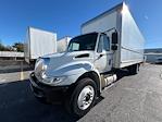 Used 2019 International DuraStar 4300 Box Truck with Liftgate for sale #320410 - photo 3