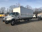 Used 2019 International DuraStar 4300 Box Truck with Liftgate for sale #320426 - photo 3