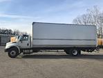 Used 2019 International DuraStar 4300 Box Truck with Liftgate for sale #320426 - photo 4
