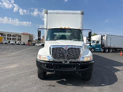 Used 2019 International DuraStar 4300 Morgan Truck Body Box Truck with Liftgate for sale #320432 - photo 2