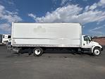 Used 2019 International DuraStar 4300 Morgan Truck Body Box Truck with Liftgate for sale #320432 - photo 15