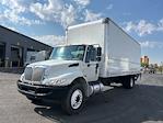 Used 2019 International DuraStar 4300 Morgan Truck Body Box Truck with Liftgate for sale #320432 - photo 3