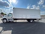 Used 2019 International DuraStar 4300 Morgan Truck Body Box Truck with Liftgate for sale #320432 - photo 4