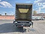 Used 2019 International DuraStar 4300 Morgan Truck Body Box Truck with Liftgate for sale #320432 - photo 8