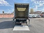 Used 2019 International DuraStar 4300 Morgan Truck Body Box Truck with Liftgate for sale #320432 - photo 9