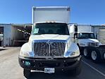 Used 2019 International DuraStar 4300 Box Truck with Liftgate for sale #320437 - photo 2