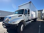 Used 2019 International DuraStar 4300 Box Truck with Liftgate for sale #320437 - photo 3