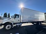 Used 2019 International DuraStar 4300 Box Truck with Liftgate for sale #320437 - photo 4