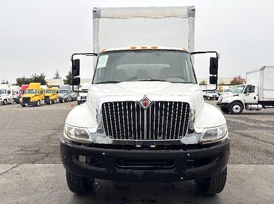 Used 2019 International DuraStar 4300 Box Truck with Liftgate for sale #320438 - photo 2