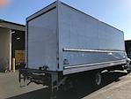 Used 2019 International DuraStar 4300 Box Truck with Liftgate for sale #320439 - photo 13