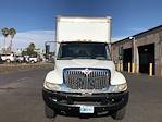 Used 2019 International DuraStar 4300 Box Truck with Liftgate for sale #320439 - photo 2