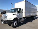 Used 2019 International DuraStar 4300 Box Truck with Liftgate for sale #320439 - photo 3