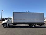 Used 2019 International DuraStar 4300 Box Truck with Liftgate for sale #320439 - photo 4