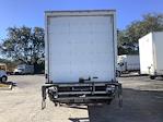 Used 2019 International DuraStar 4300 Box Truck with Liftgate for sale #320451 - photo 7