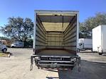Used 2019 International DuraStar 4300 Box Truck with Liftgate for sale #320451 - photo 8