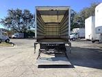 Used 2019 International DuraStar 4300 Box Truck with Liftgate for sale #320451 - photo 9