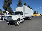 Used 2019 International DuraStar 4300 Box Truck with Liftgate for sale #320463 - photo 3