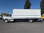Used 2019 International DuraStar 4300 Box Truck with Liftgate for sale #320463 - photo 4