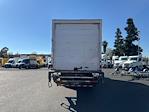 Used 2019 International DuraStar 4300 Box Truck with Liftgate for sale #320463 - photo 7