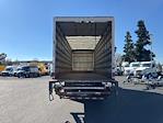 Used 2019 International DuraStar 4300 Box Truck with Liftgate for sale #320463 - photo 8