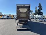 Used 2019 International DuraStar 4300 Box Truck with Liftgate for sale #320463 - photo 9