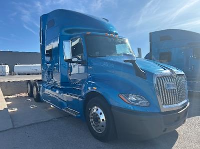 Used 2021 International LT - photo 1