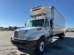 Used 2019 International DuraStar 4300 Refrigerated Body with Liftgate for sale #320515 - photo 3