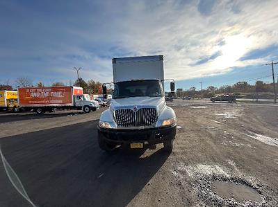 Used 2019 International DuraStar 4300 Box Truck with Liftgate for sale #320574 - photo 2