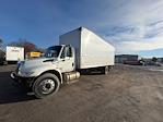 Used 2019 International DuraStar 4300 Box Truck with Liftgate for sale #320574 - photo 3