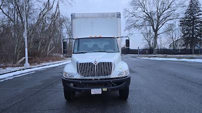 Used 2019 International DuraStar 4300 Box Truck with Liftgate for sale #320601 - photo 2