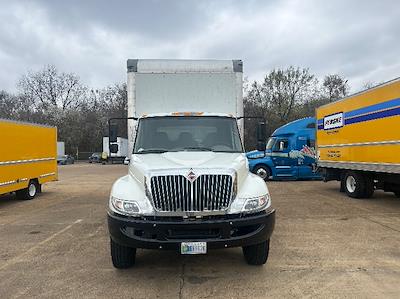 Used 2019 International DuraStar 4300 - photo 1