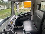 Used 2019 Hino 268A Single Cab Box Truck with Liftgate for sale #320778 - photo 19