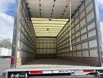 Used 2019 Hino 268A Single Cab Box Truck with Liftgate for sale #320778 - photo 8