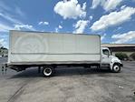Used 2019 Hino 268A Single Cab Box Truck with Liftgate for sale #320813 - photo 15