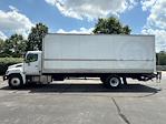 Used 2019 Hino 268A Single Cab Box Truck with Liftgate for sale #320813 - photo 4