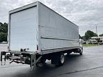 Used 2019 Hino 268A Single Cab Box Truck with Liftgate for sale #320814 - photo 13