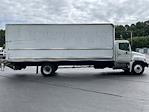 Used 2019 Hino 268A Single Cab Box Truck with Liftgate for sale #320814 - photo 15