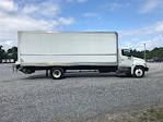 Used 2019 Hino 268A Single Cab Box Truck with Liftgate for sale #320819 - photo 15