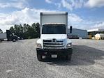 Used 2019 Hino 268A Single Cab Box Truck with Liftgate for sale #320819 - photo 2