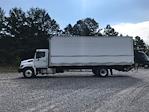 Used 2019 Hino 268A Single Cab Box Truck with Liftgate for sale #320819 - photo 4